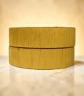 Flat Wrapped Bangles 1 Cut