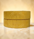 Flat Wrapped Bangles 1 Cut