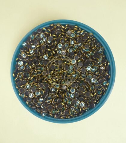 Glossy-Round-4mm-Kundan-Stones-Light-Blue-1