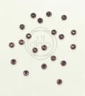 Glossy-Round-4mm-Kundan-Stones-Wine-2