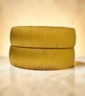 Round Wrapped Bangles 1 Cut