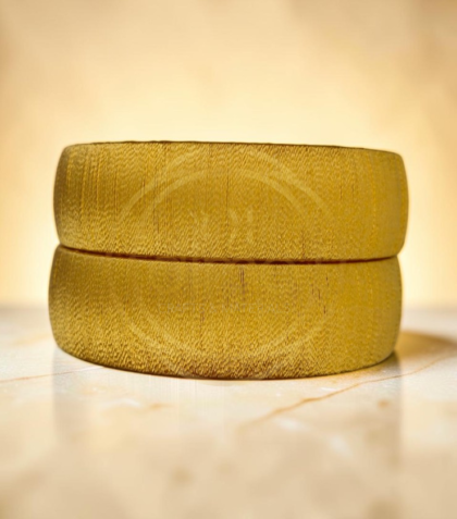 Round Wrapped Bangles 1 Cut