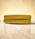 Round Wrapped Bangles 2 Cut