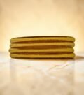 Round Wrapped Bangles 4 Cut