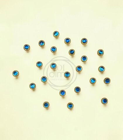 glossy-round-3mm-kundan-stones-blue-2
