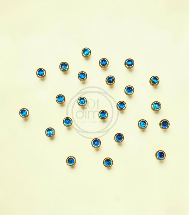 glossy-round-3mm-kundan-stones-blue-2