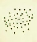 glossy-round-3mm-kundan-stones-dark-green-2