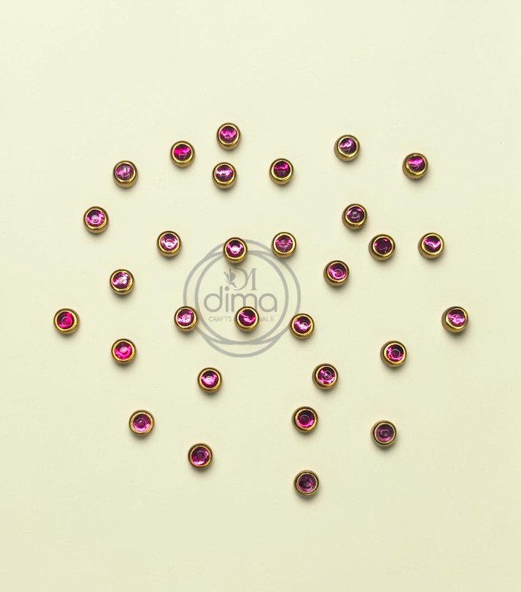 glossy-round-3mm-kundan-stones-pink-2 glossy-round-3mm-kundan-stones-pink-2