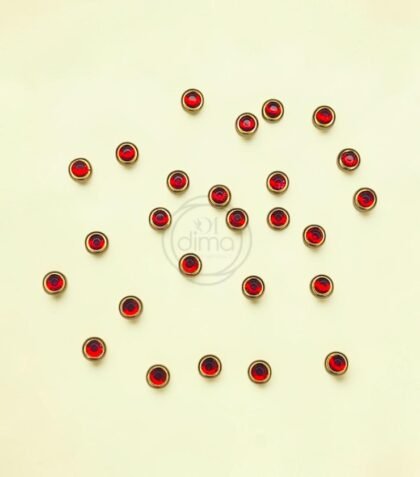 glossy-round-3mm-kundan-stones-red-2