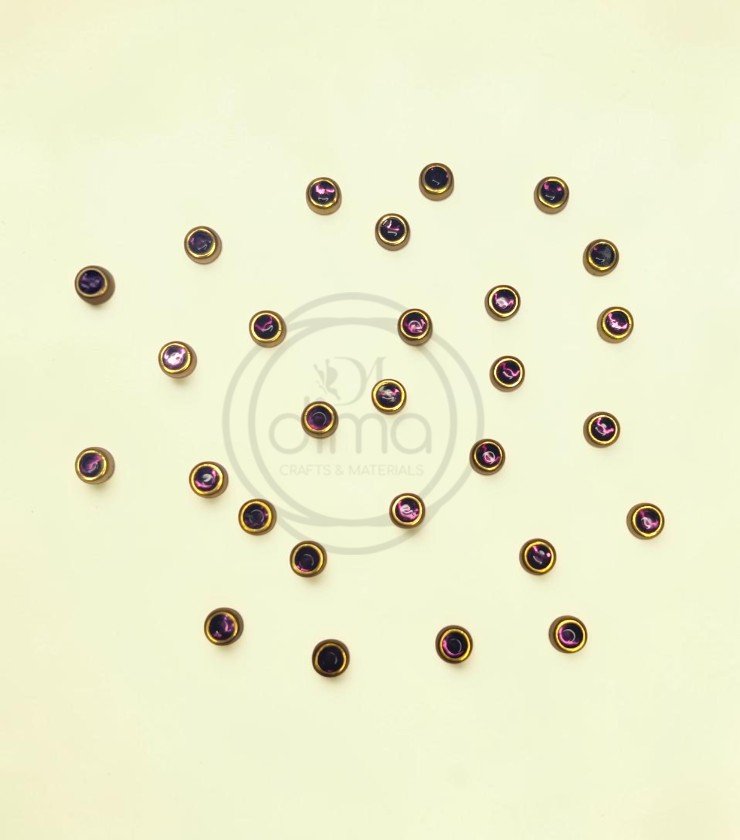 glossy-round-3mm-kundan-stones-wine-2 glossy-round-3mm-kundan-stones-wine-2